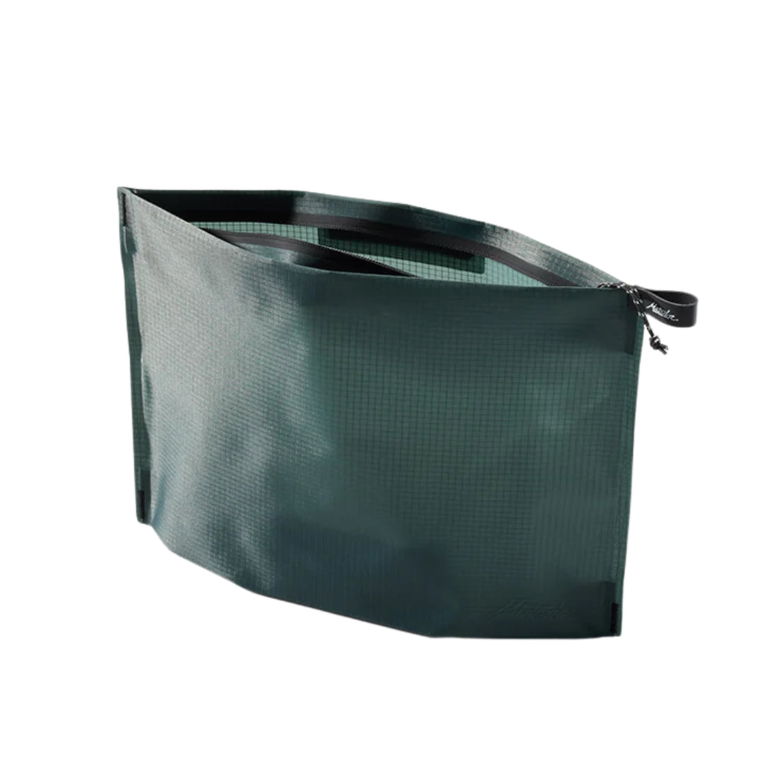 Matador FlatPak™ Zipper Toiletry Case