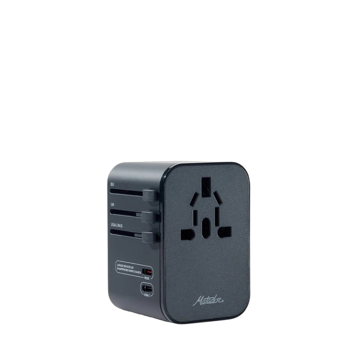 Matador Global Travel Adapter
