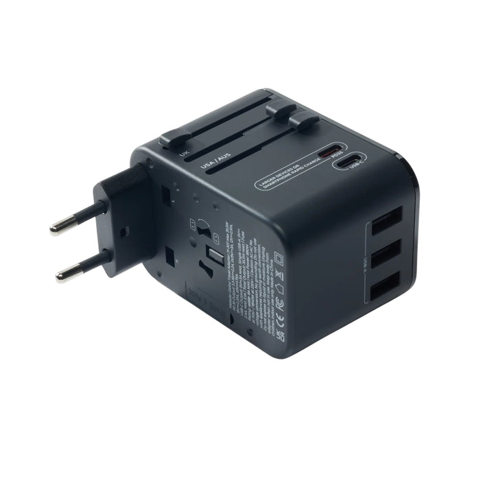 Matador Global Travel Adapter