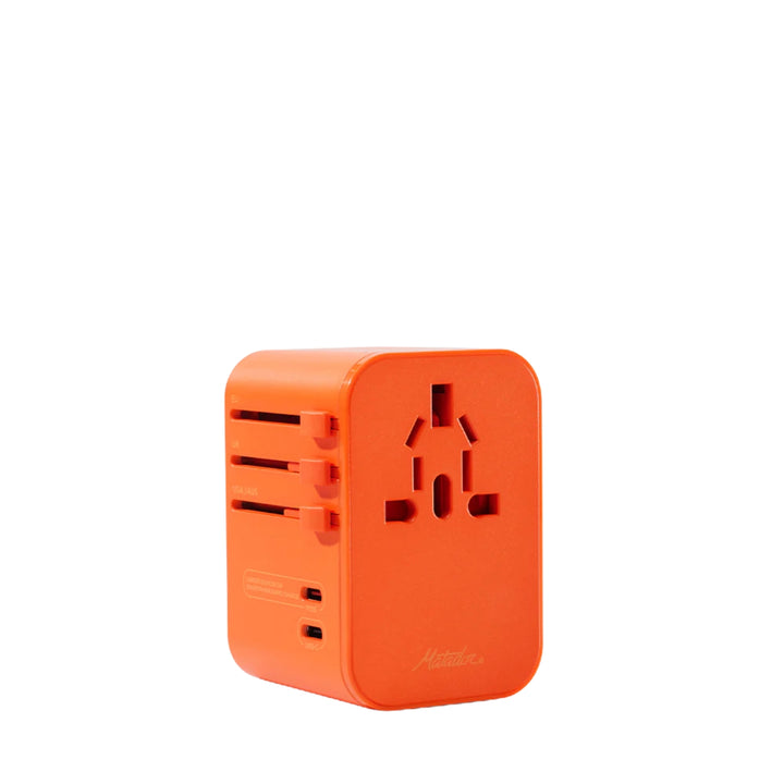 Matador Global Travel Adapter