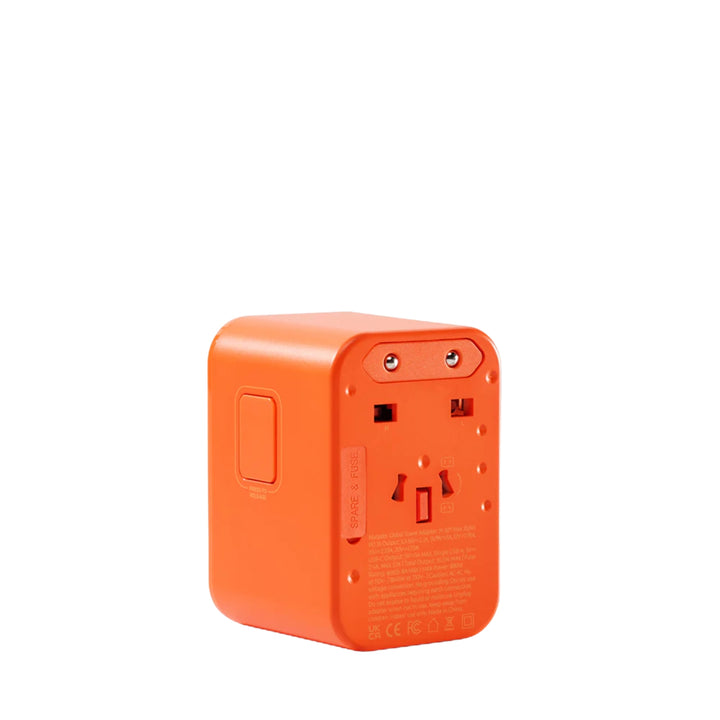 Matador Global Travel Adapter