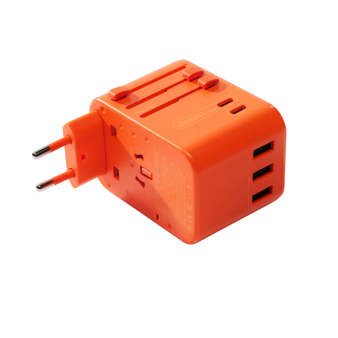 Matador Global Travel Adapter