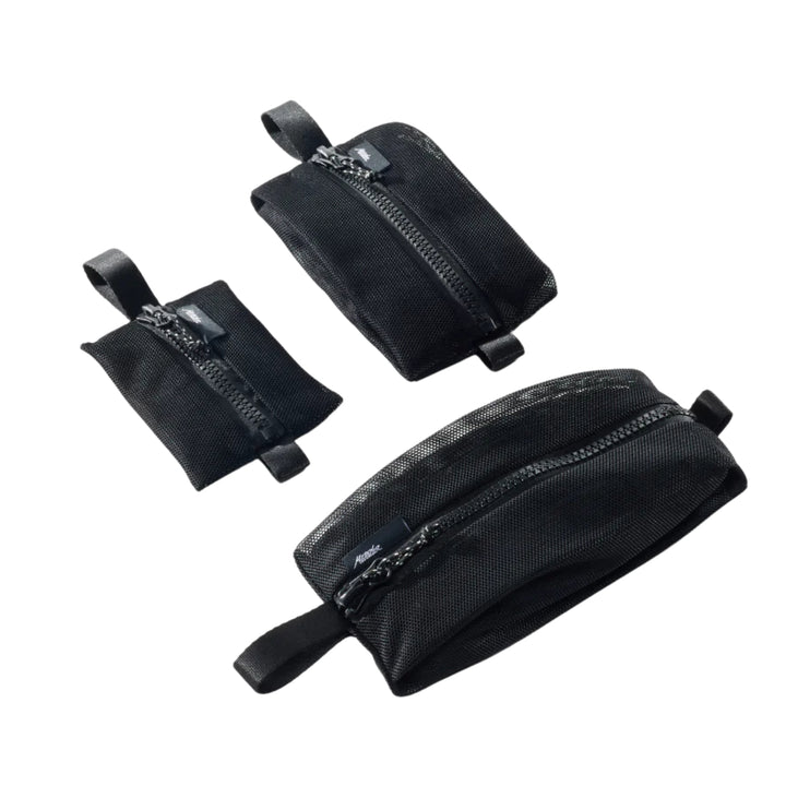 Matador Mesh Organizer Bag Set