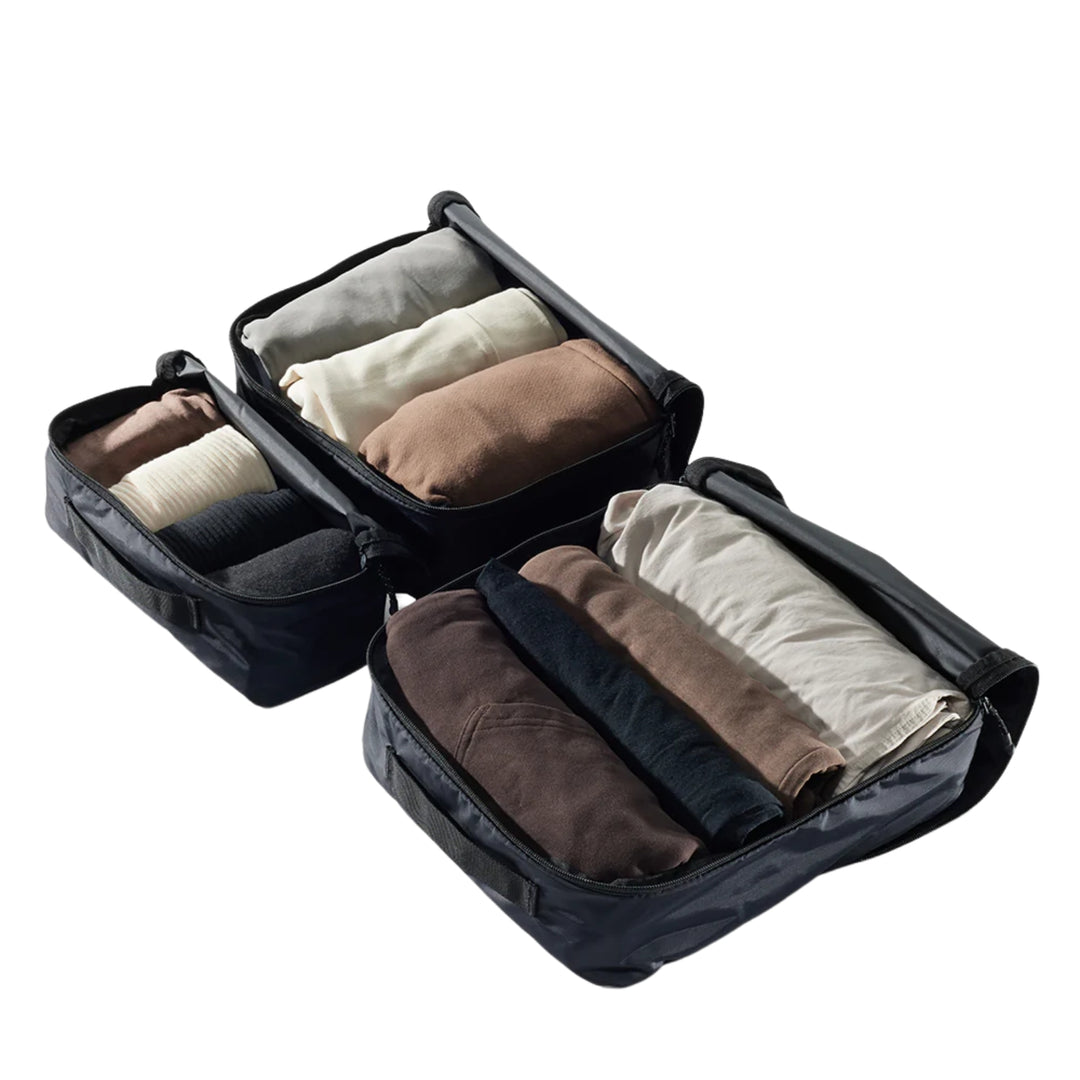 Matador Packing Cube Set |3 pack