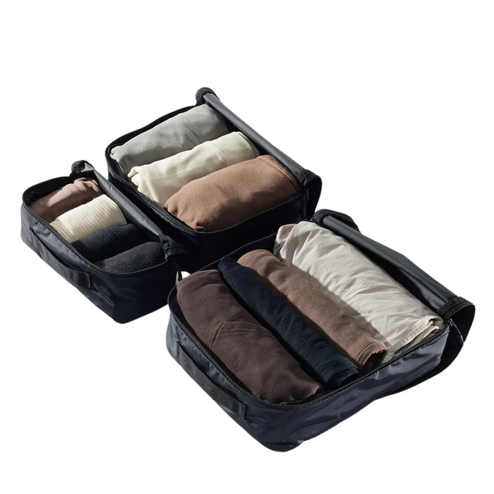 Matador Packing Cube Set |3 pack