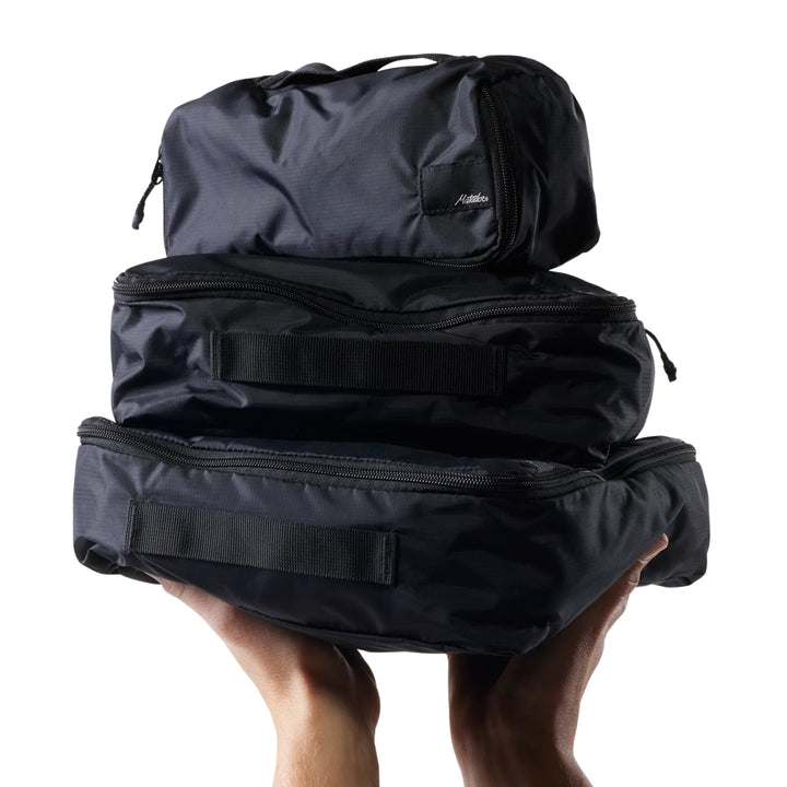 Matador Packing Cube Set |3 pack