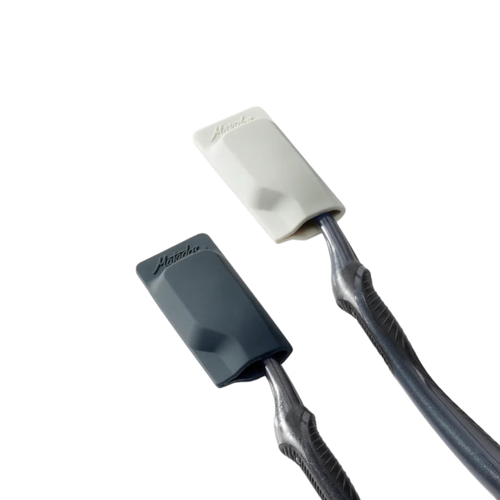 Matador Toothbrush Caps 2-Pack