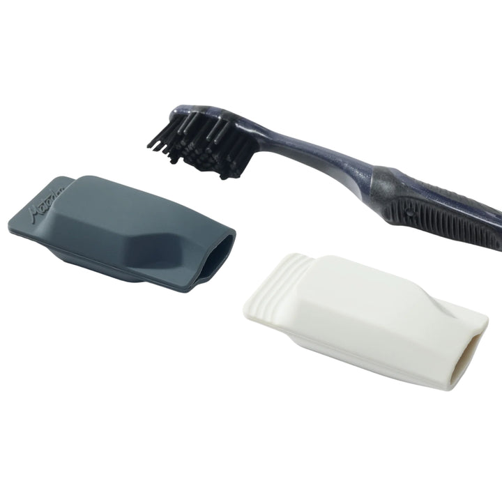 Matador Toothbrush Caps 2-Pack