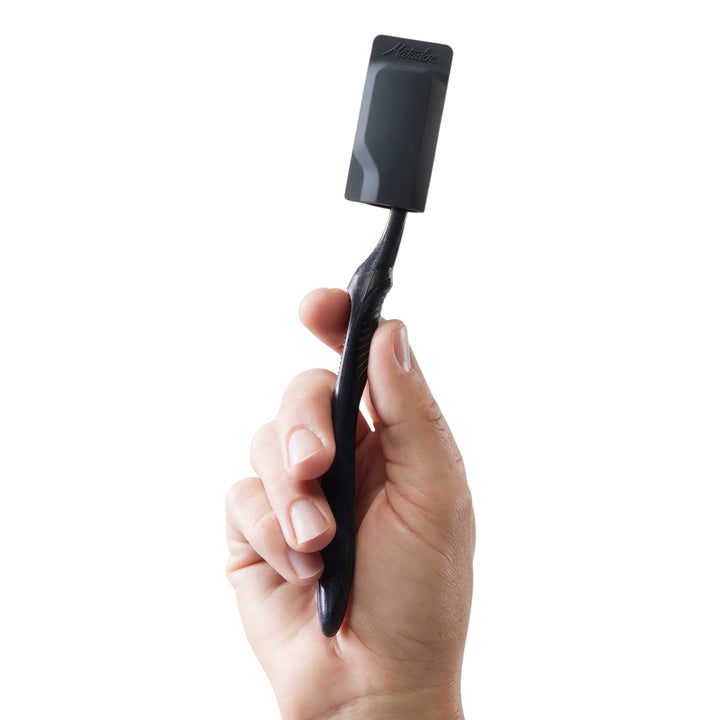 Matador Toothbrush Caps 2-Pack