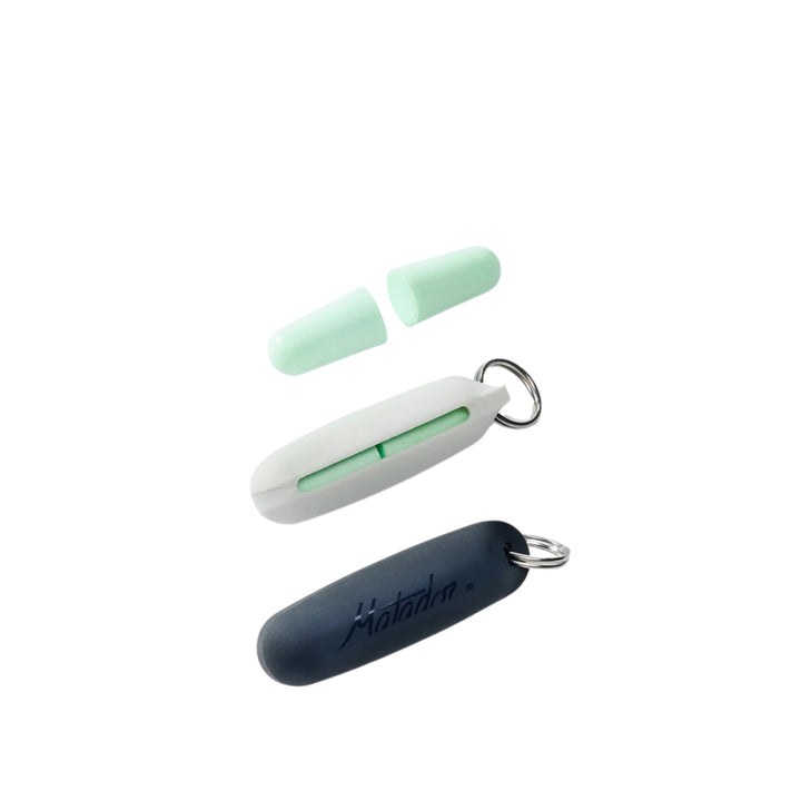 Matador Travel Earplugs Kit