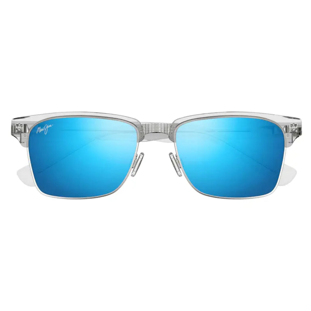 Maui Jim B257-05CR Blue Hawaii Kawika Crystal | Blue Hawaii