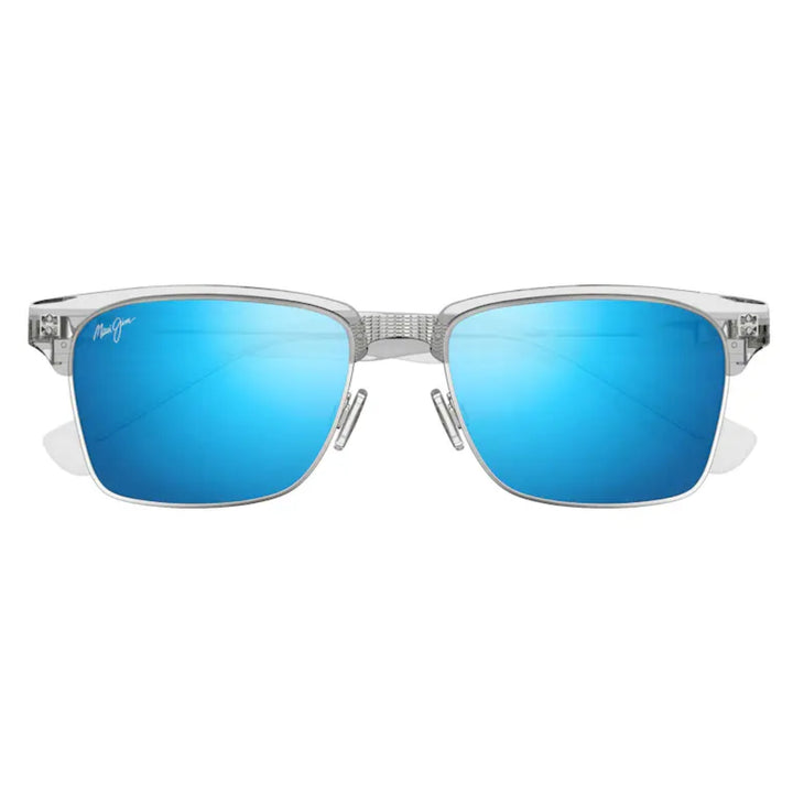 Maui Jim B257-05CR Blue Hawaii Kawika Crystal | Blue Hawaii