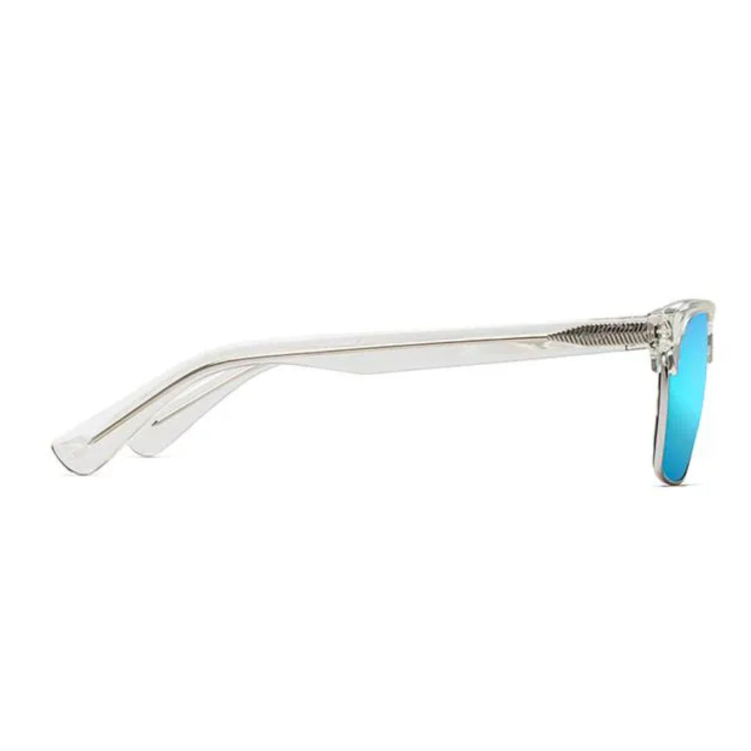 Maui Jim B257-05CR Blue Hawaii Kawika Crystal | Blue Hawaii