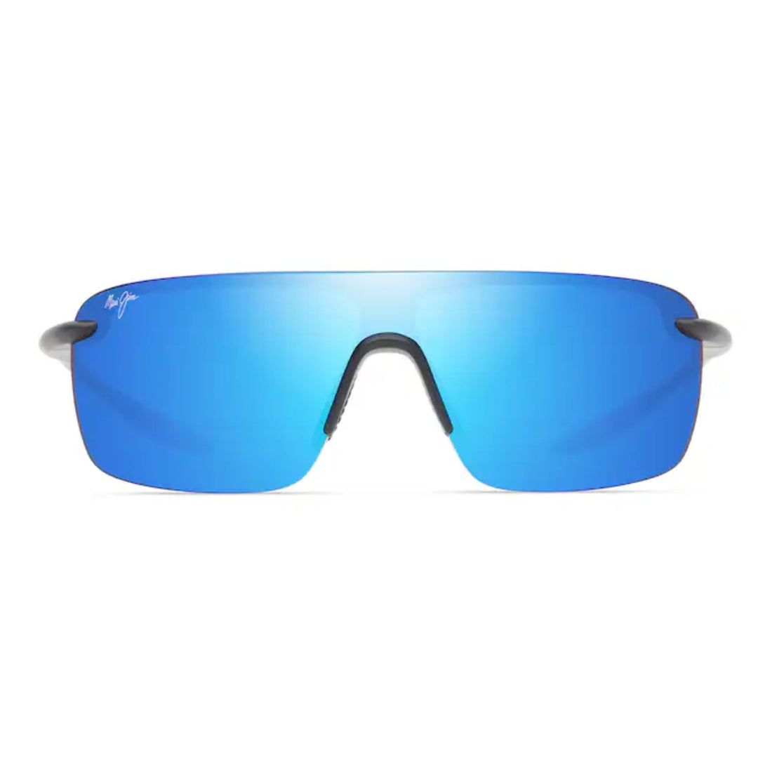 Maui Jim Blue Hawaii Paluna Matte Black