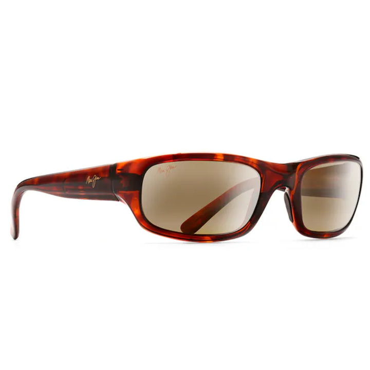 Maui Jim H103-10 HCL Stingray Tortoise | HCL Bronze