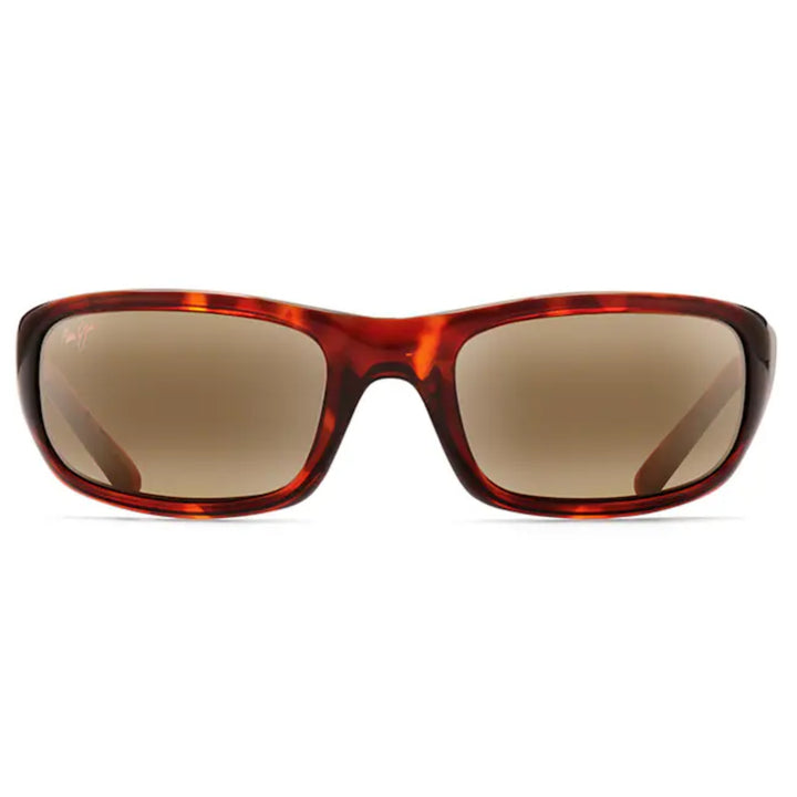 Maui Jim H103-10 HCL Stingray Tortoise | HCL Bronze