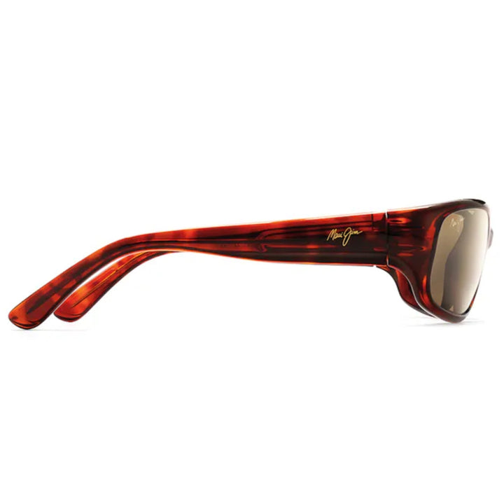 Maui Jim H103-10 HCL Stingray Tortoise | HCL Bronze