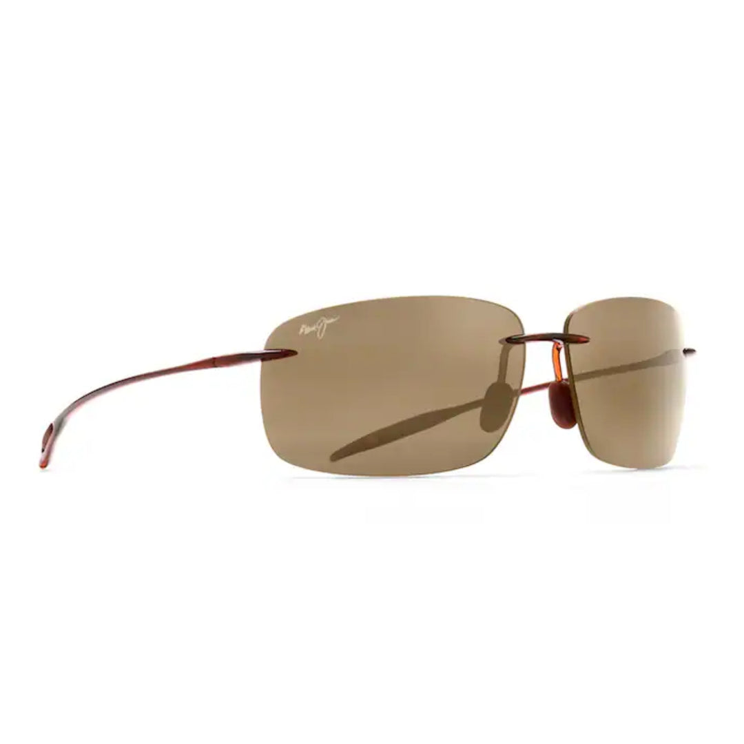 Maui Jim H422-26 HCL Breakwall Rootbeer | HCL Bronze