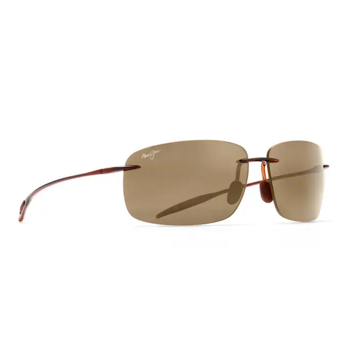 Maui Jim H422-26 HCL Breakwall Rootbeer | HCL Bronze