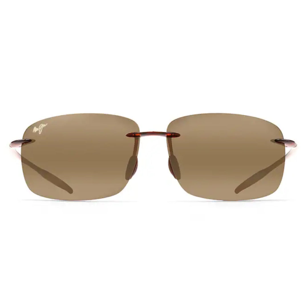 Maui Jim H422-26 HCL Breakwall Rootbeer | HCL Bronze