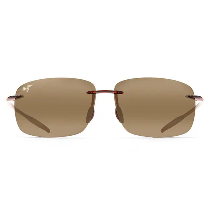 Maui Jim H422-26 HCL Breakwall Rootbeer | HCL Bronze
