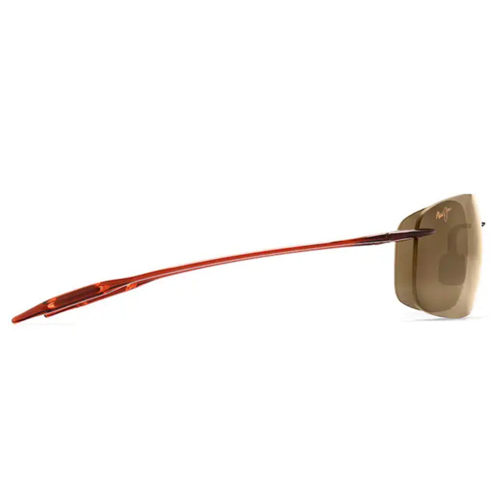 Maui Jim H422-26 HCL Breakwall Rootbeer | HCL Bronze