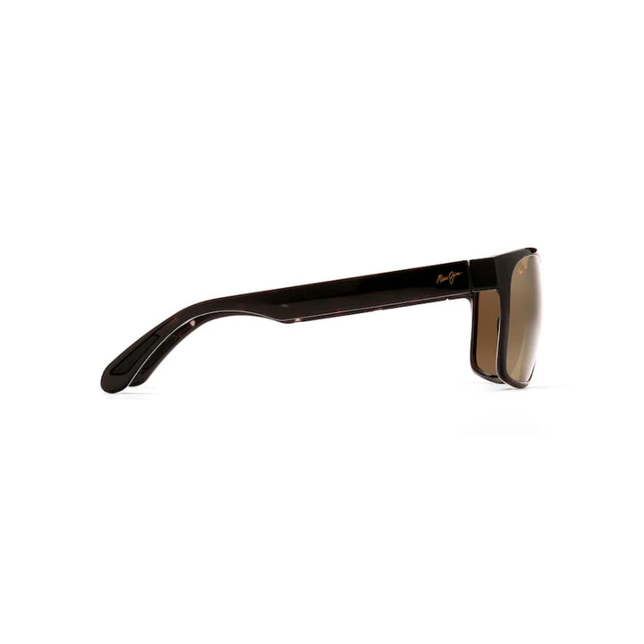 Maui Jim H432-11T Red Sands Grey Tortoise Frame l HCL Bronze Lens