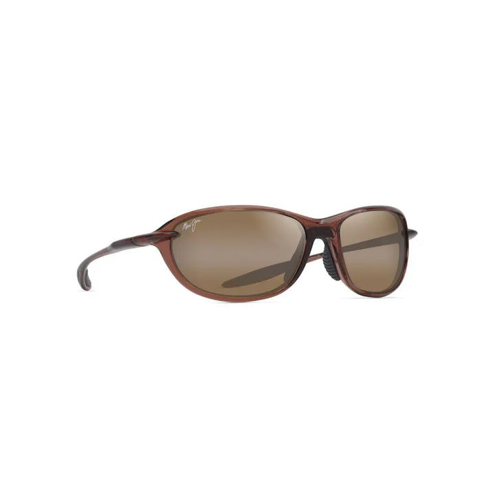 Maui Jim HCL Hookipa Ultra R Shiny Trans Brown