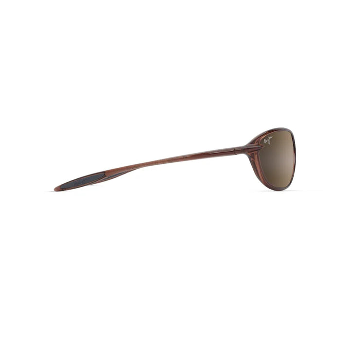 Maui Jim HCL Hookipa Ultra R Shiny Trans Brown