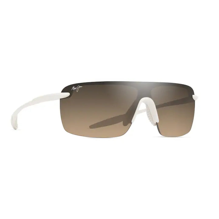 Maui Jim HCL Palulu Metallic Matte Platinum