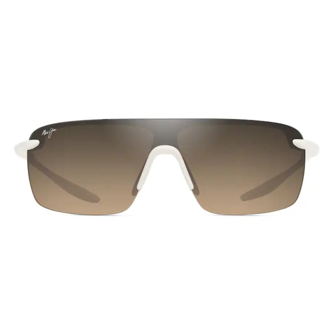 Maui Jim HCL Palulu Metallic Matte Platinum