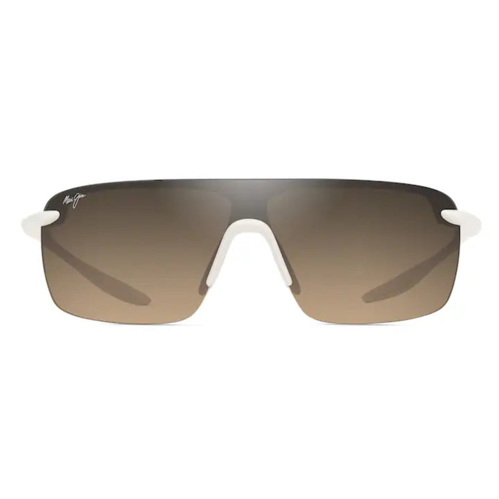 Maui Jim HCL Palulu Metallic Matte Platinum