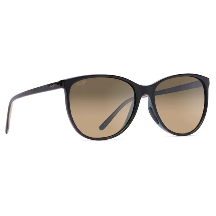 Maui Jim HS723-10P HCL Ocean Tortoise w/ Peacock | HCL Bronze