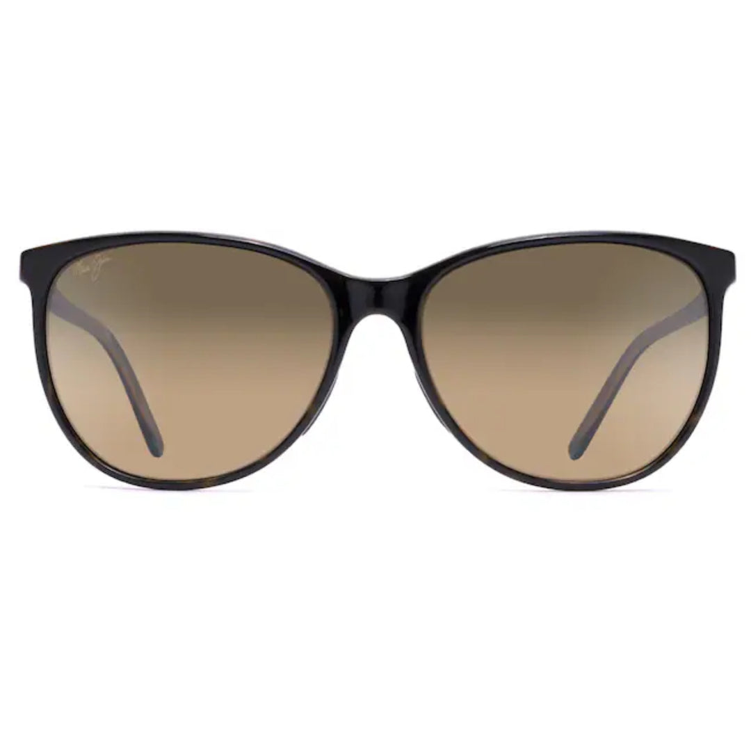 Maui Jim HS723-10P HCL Ocean Tortoise w/ Peacock | HCL Bronze