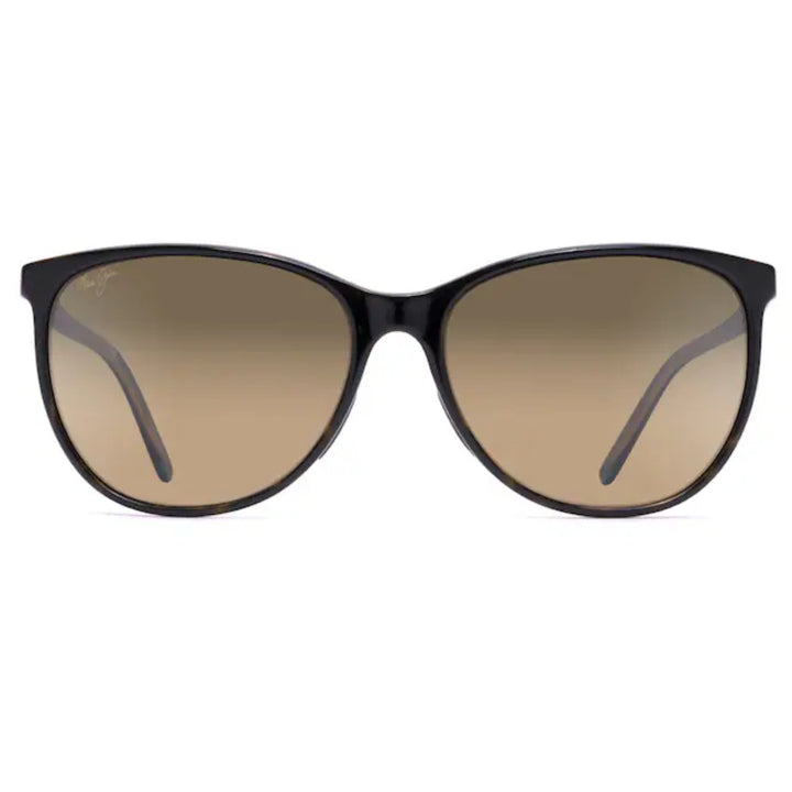 Maui Jim HS723-10P HCL Ocean Tortoise w/ Peacock | HCL Bronze