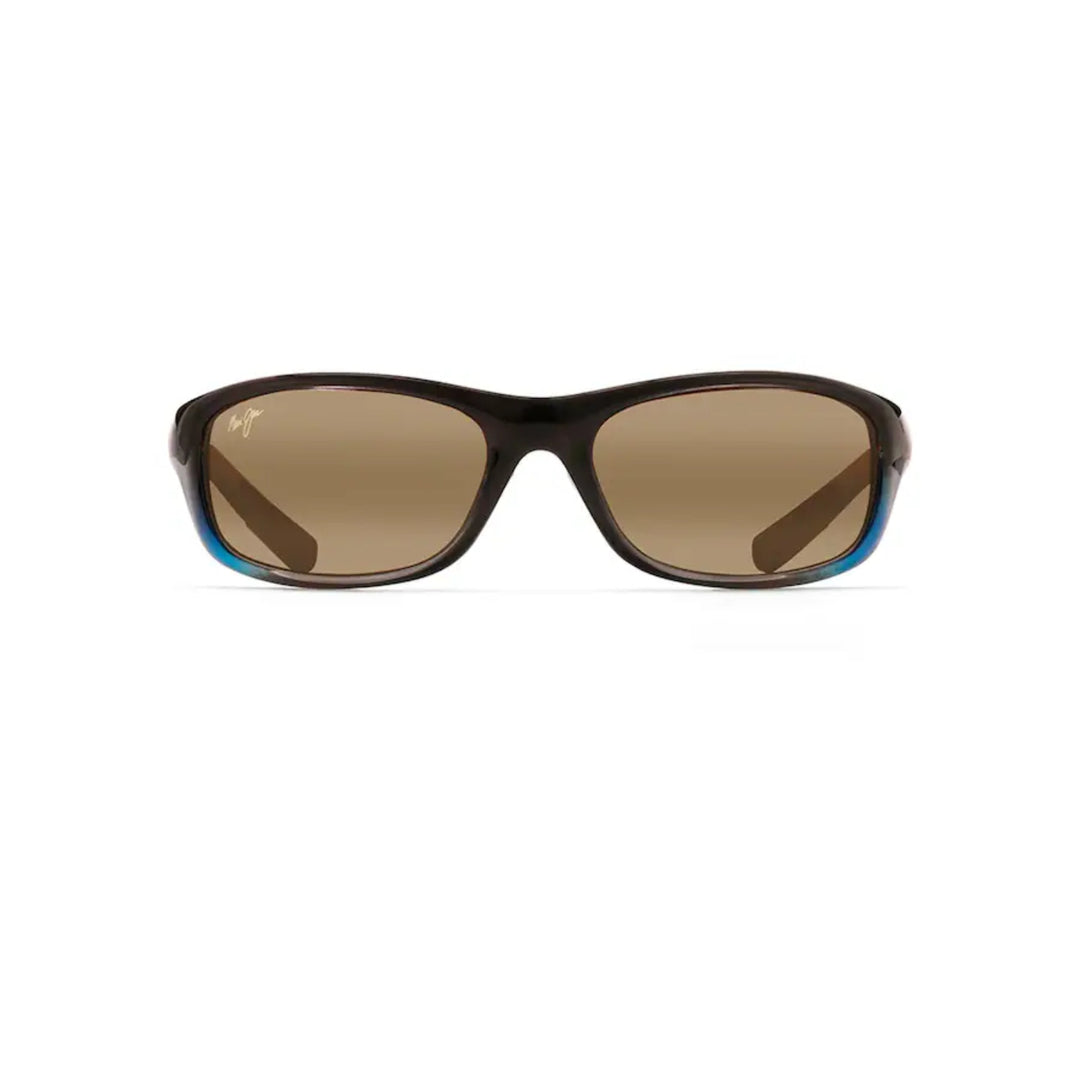 Maui Jim MJ0279S-001 HCL KIPAHULU MARLIN