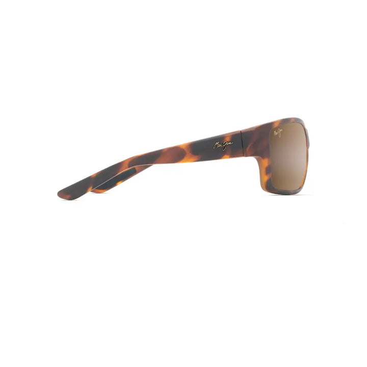 Maui Jim MJ0604S-003 HCL Mangroves Toirtoise | Brown Polarized