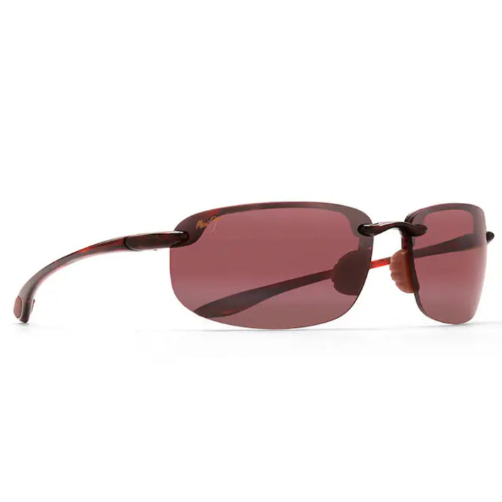 Maui Jim R407-10 Rose Hookipa Tortoise | Maui Rose