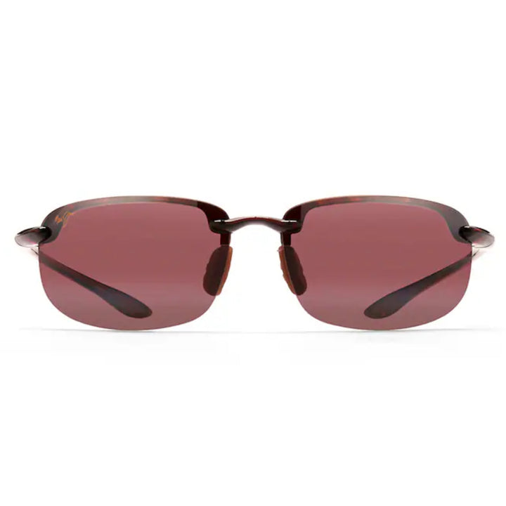 Maui Jim R407-10 Rose Hookipa Tortoise | Maui Rose