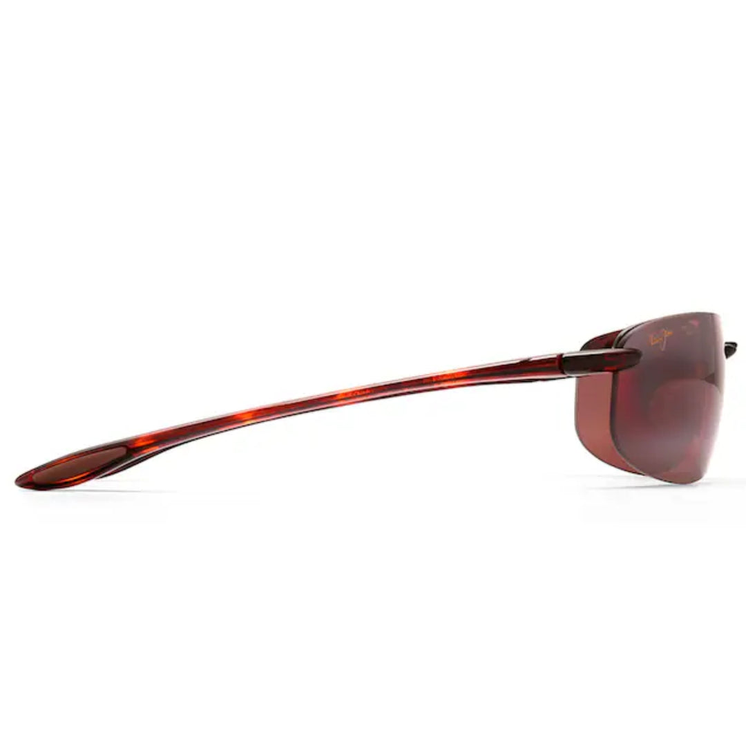 Maui Jim R407-10 Rose Hookipa Tortoise | Maui Rose