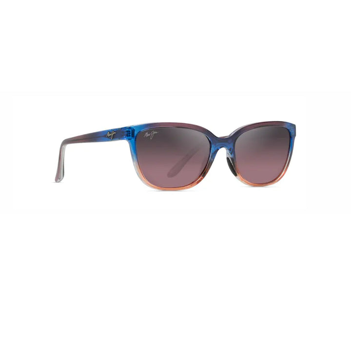 Maui Jim RS758-13A Honi Sunset Frame l Maui Rose Lens