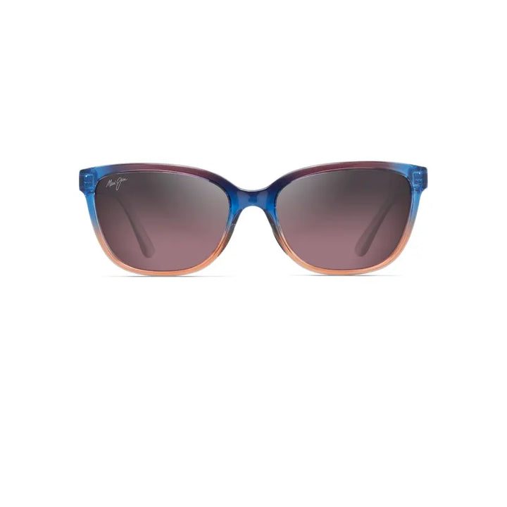 Maui Jim RS758-13A Honi Sunset Frame l Maui Rose Lens