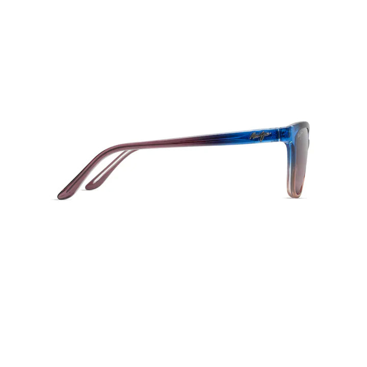 Maui Jim RS758-13A Honi Sunset Frame l Maui Rose Lens