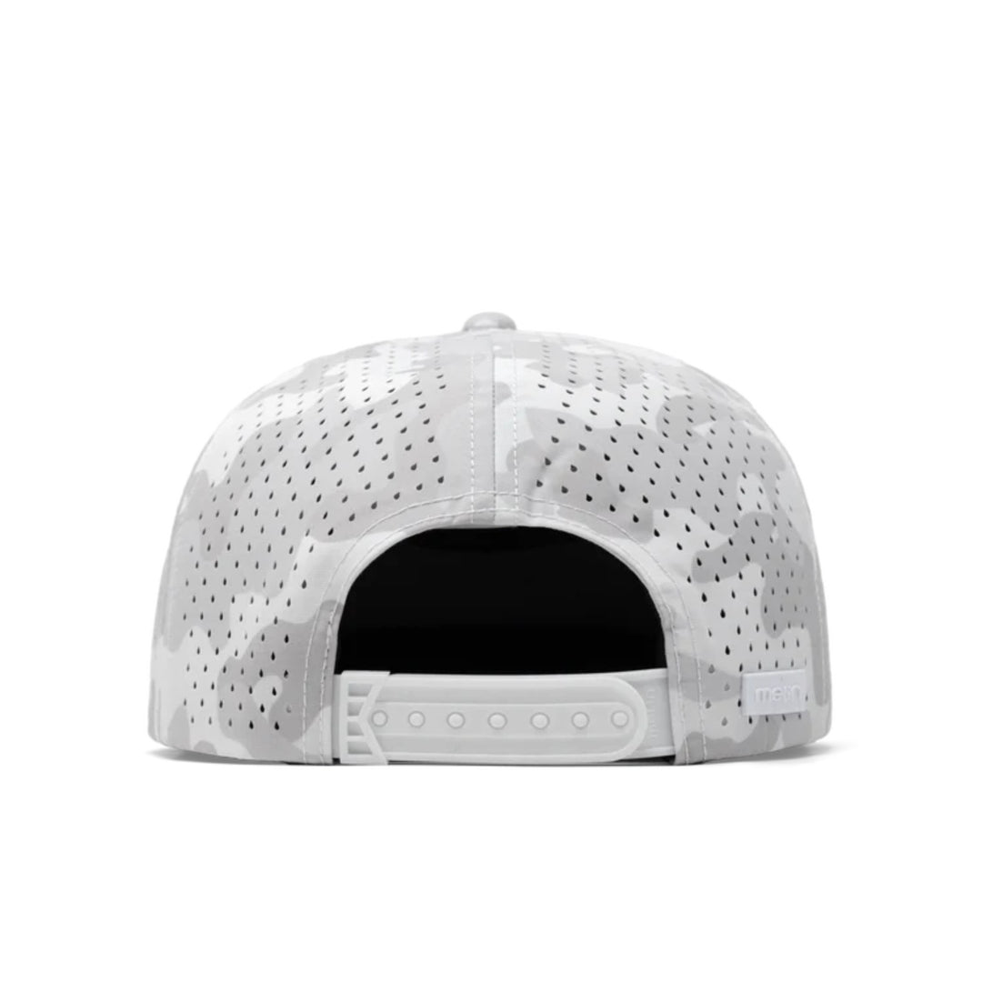 Melin Hydro Coronado Brick Snapback Cap