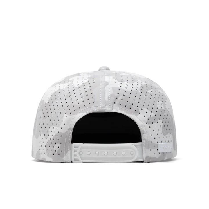 Melin Hydro Coronado Brick Snapback Cap