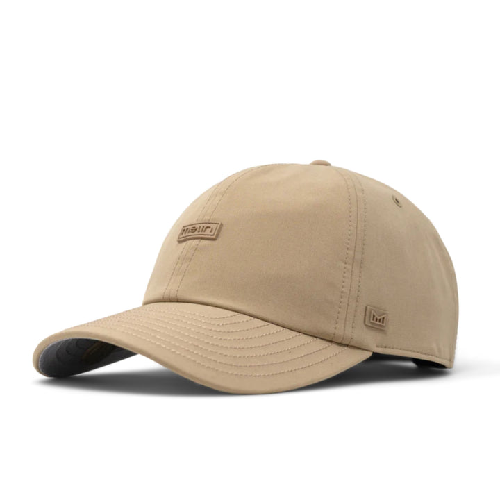 Melin The Legend Hydro Performance Dad Hat