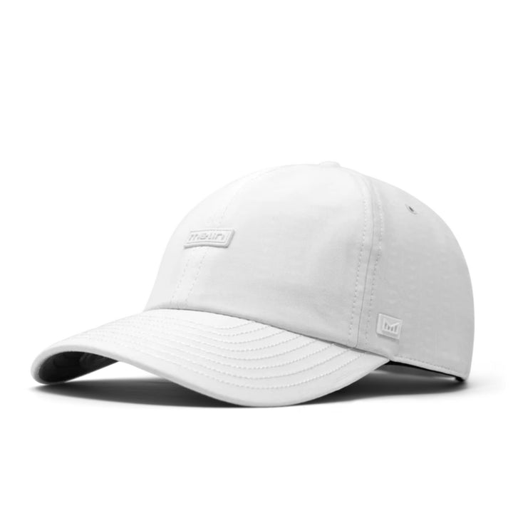 Melin The Legend Hydro Performance Dad Hat
