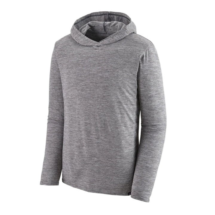 Patagonia Men's Capilene Cool Daily Hoody