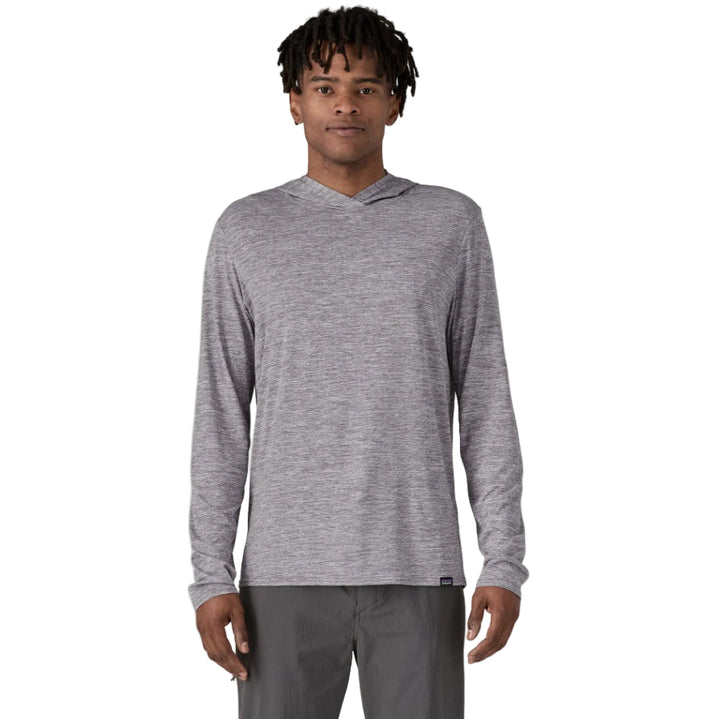 Patagonia Men's Capilene Cool Daily Hoody