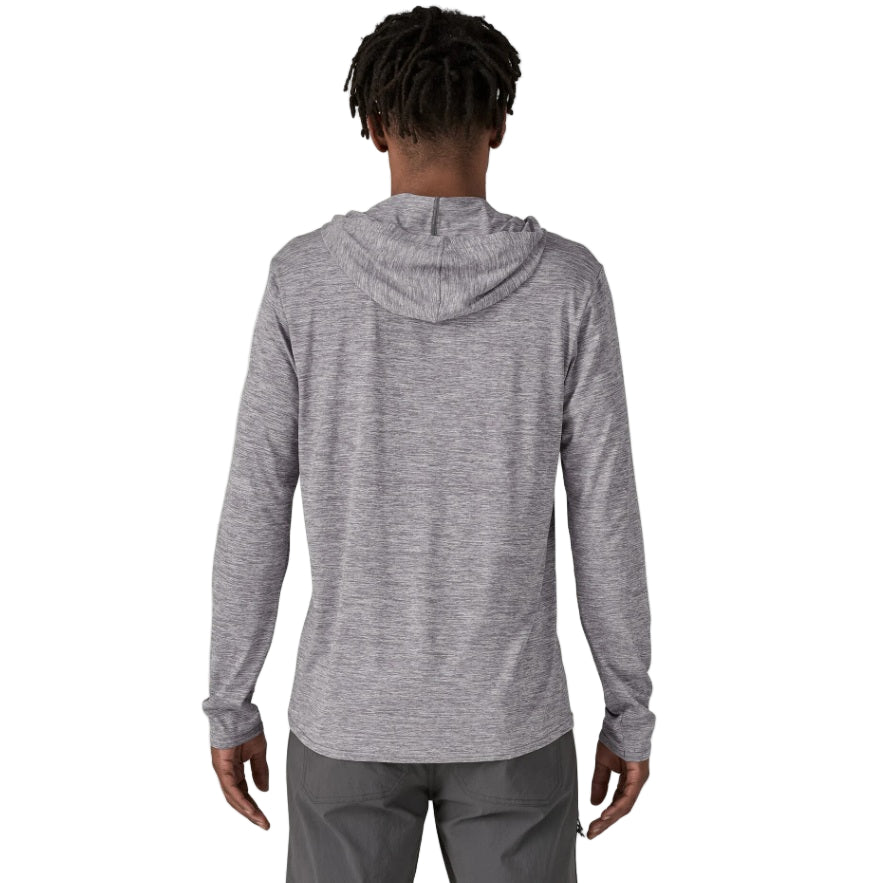 Patagonia Men's Capilene Cool Daily Hoody